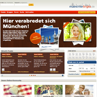 Partnervermittlung münchen bewertung