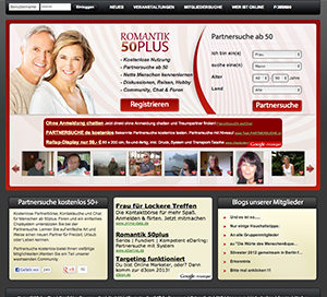 Dating-tipps für singles ab 50 jahren